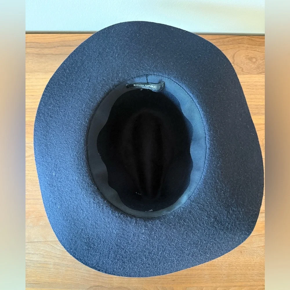 Banana Republic Navy Hat